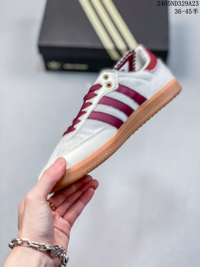 Adidas Samba Shoes